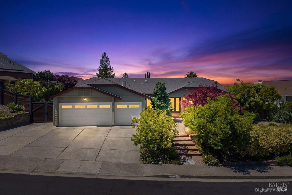 451 Trotter Drive