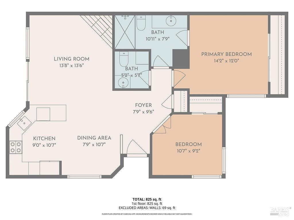 153 Bridlewood Court