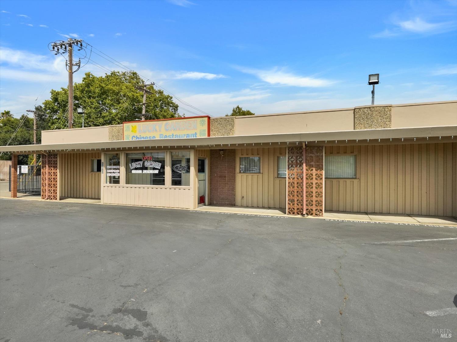 860 Tuolumne Street