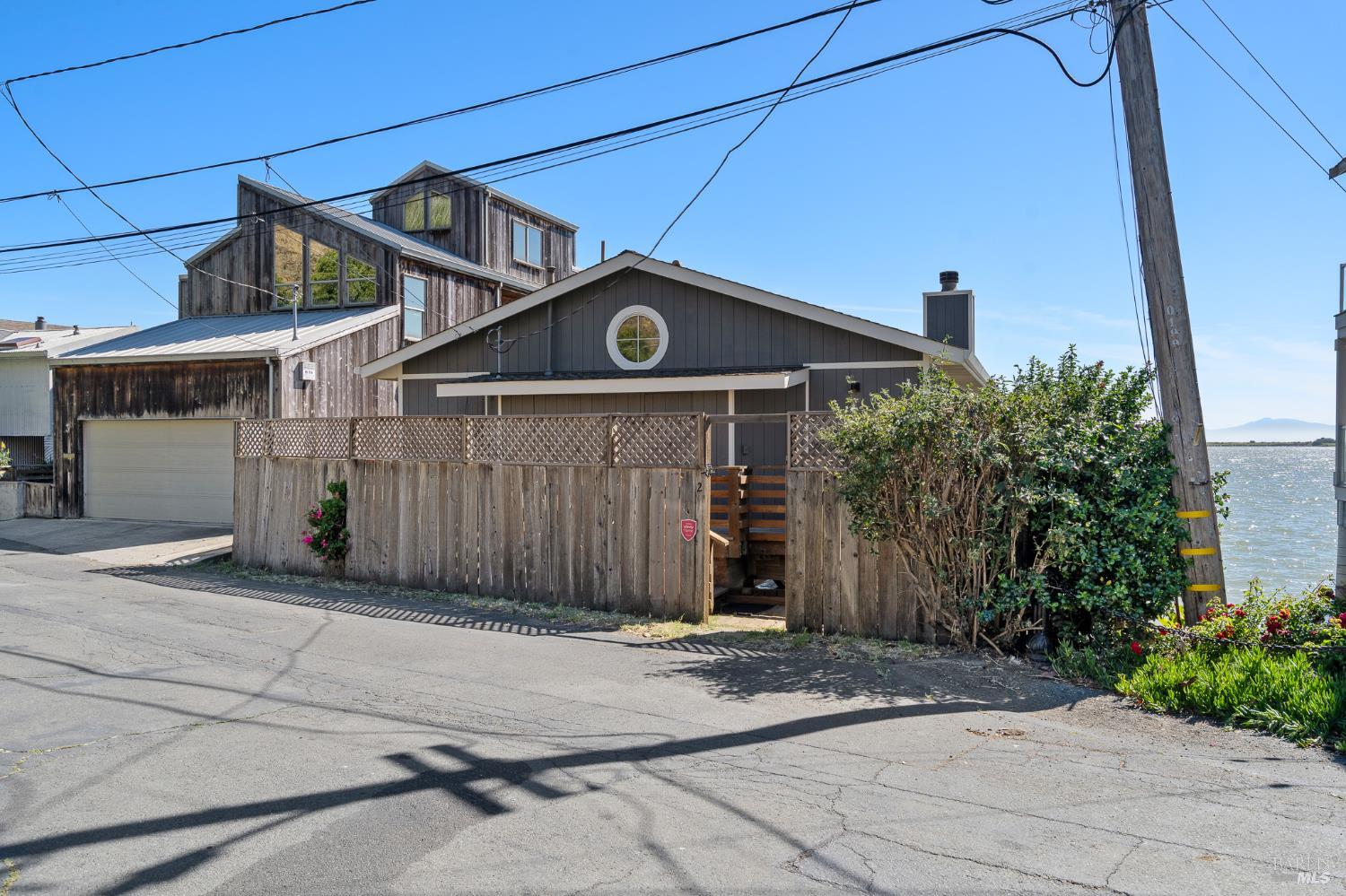 2 Sandy Beach Road