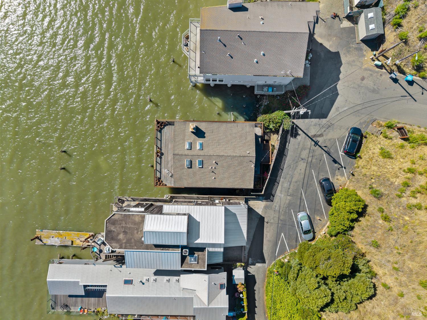 2 Sandy Beach Road