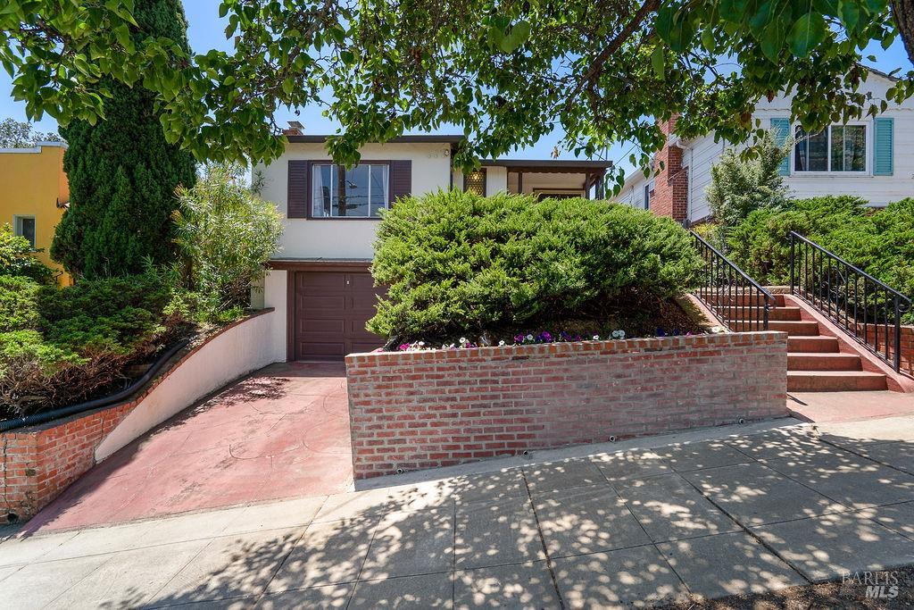 2515 Wilbur Street