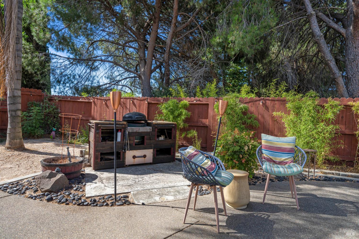 124 Pepperell Court