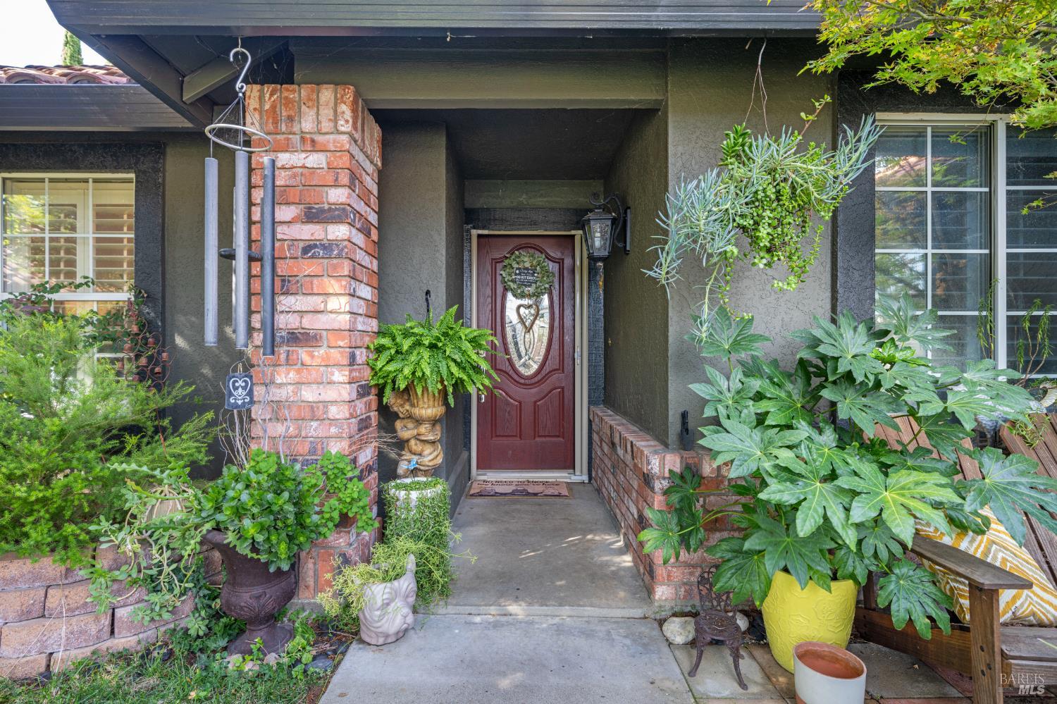 124 Pepperell Court