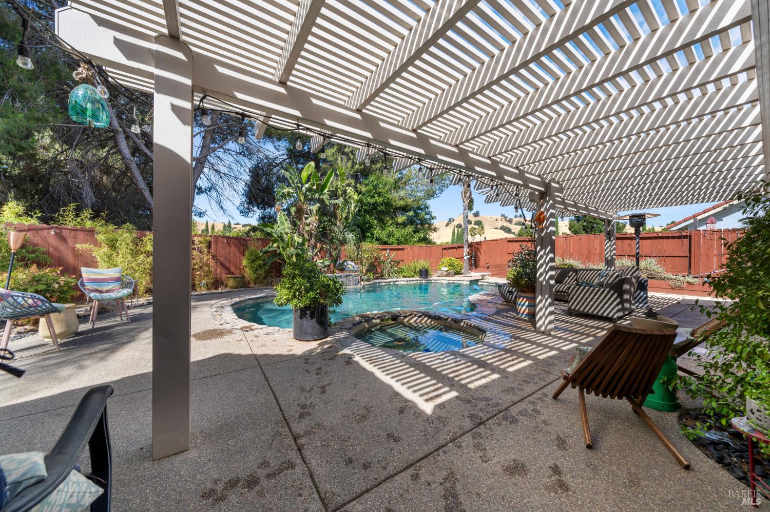124 Pepperell Court