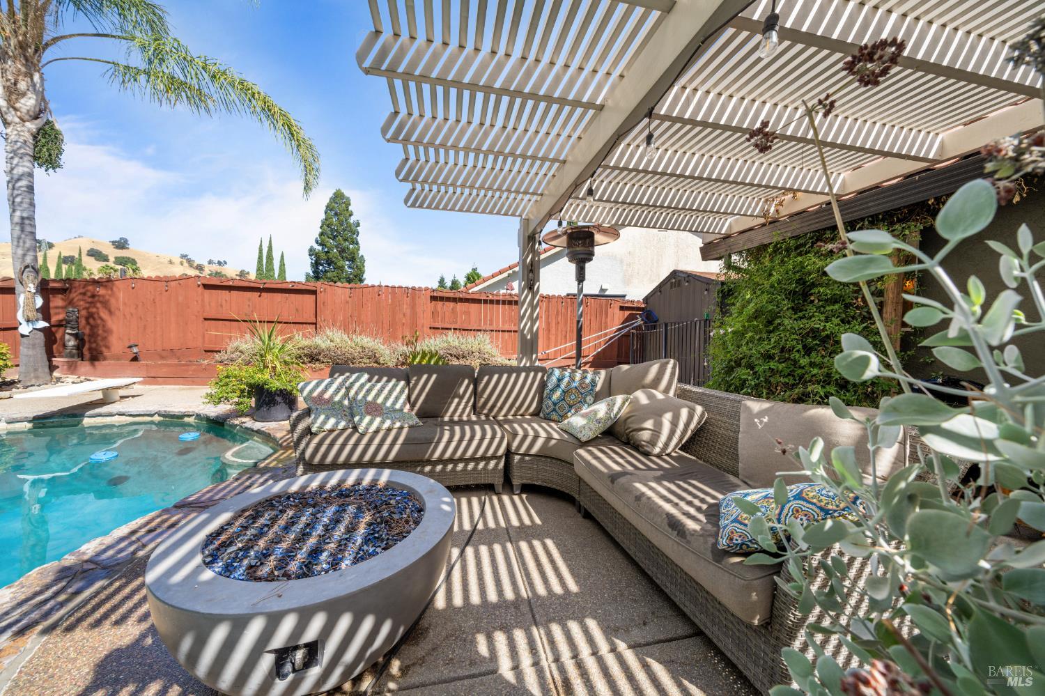 124 Pepperell Court
