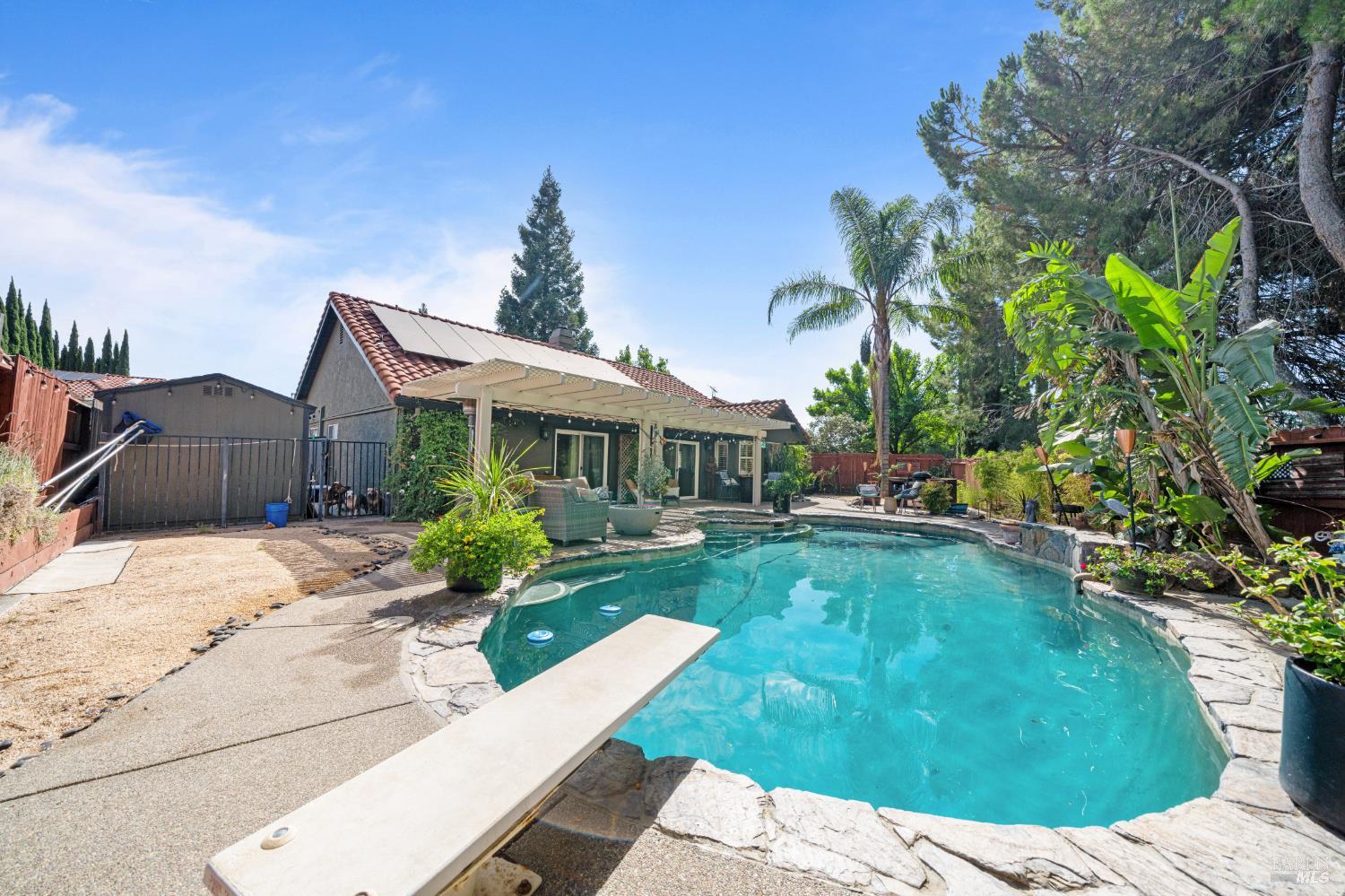 124 Pepperell Court