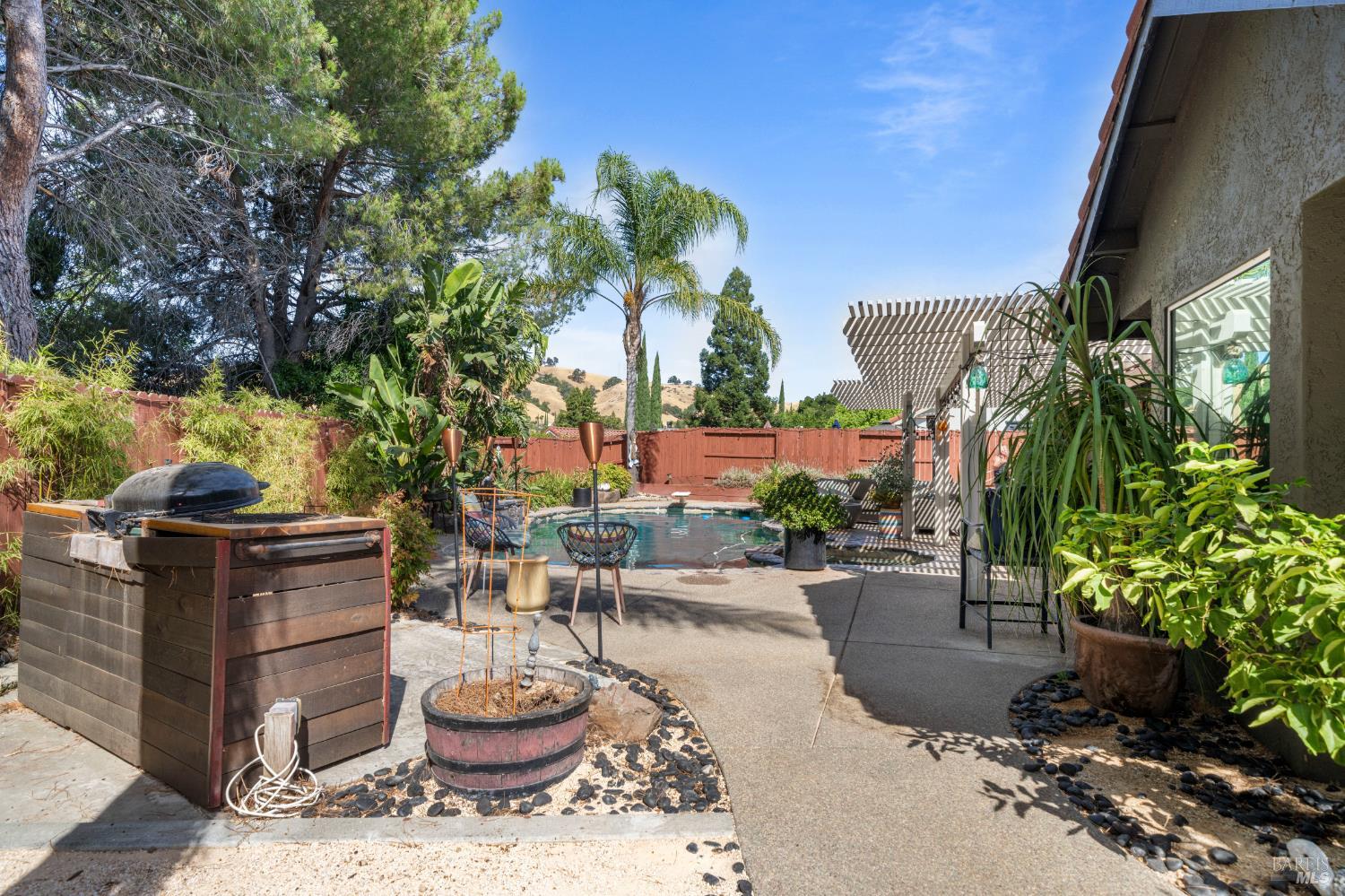 124 Pepperell Court