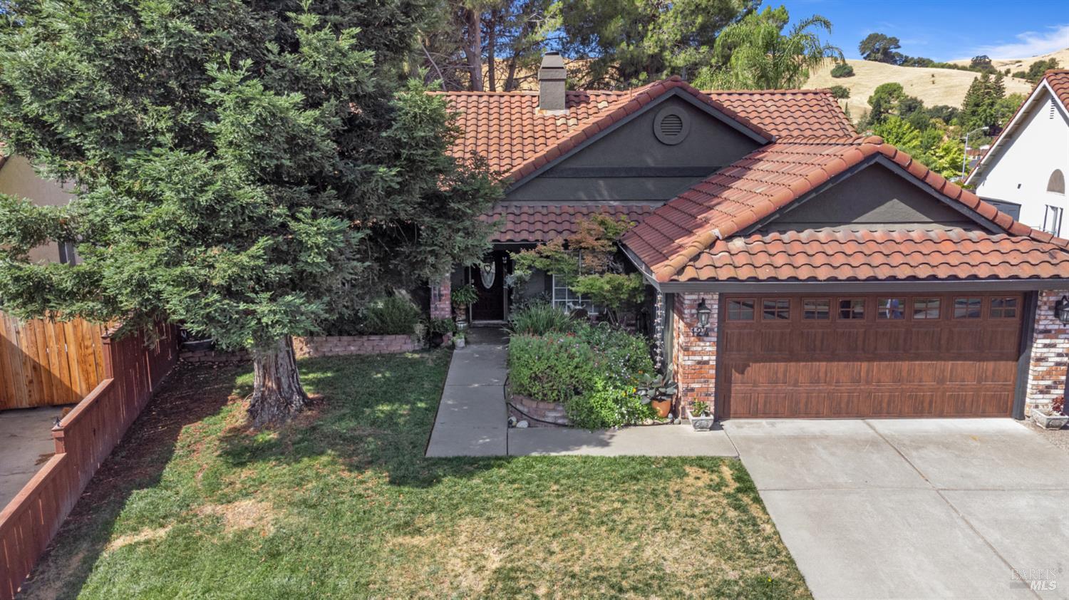124 Pepperell Court