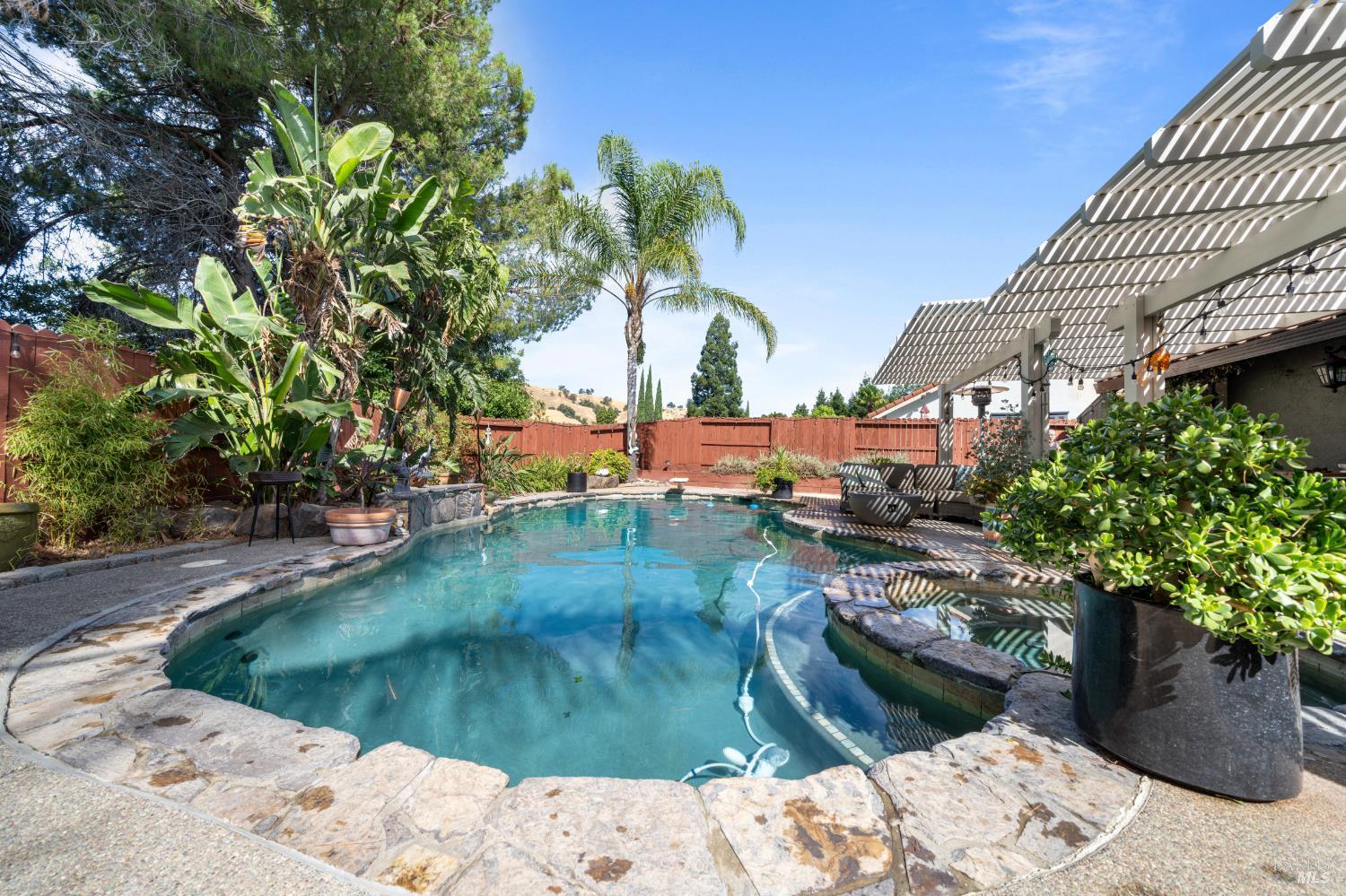 124 Pepperell Court