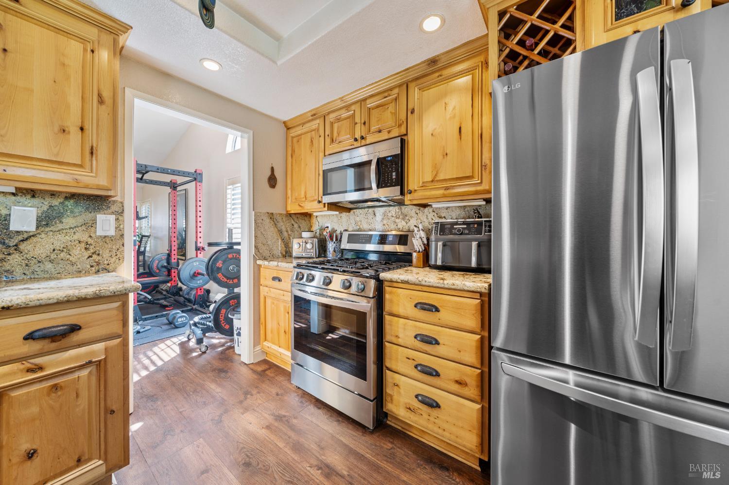 124 Pepperell Court