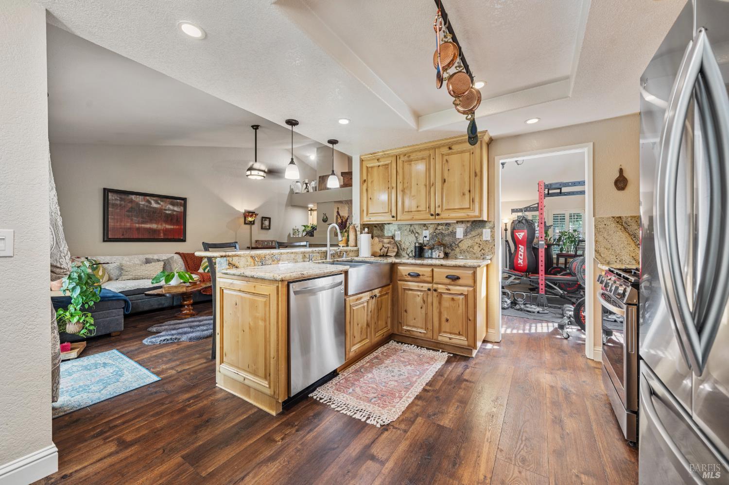 124 Pepperell Court