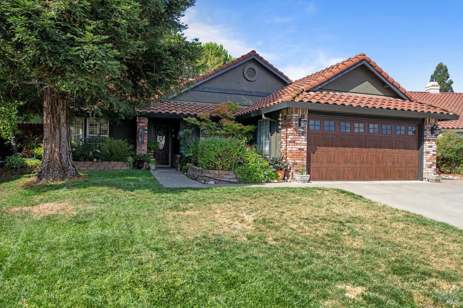 124 Pepperell Court