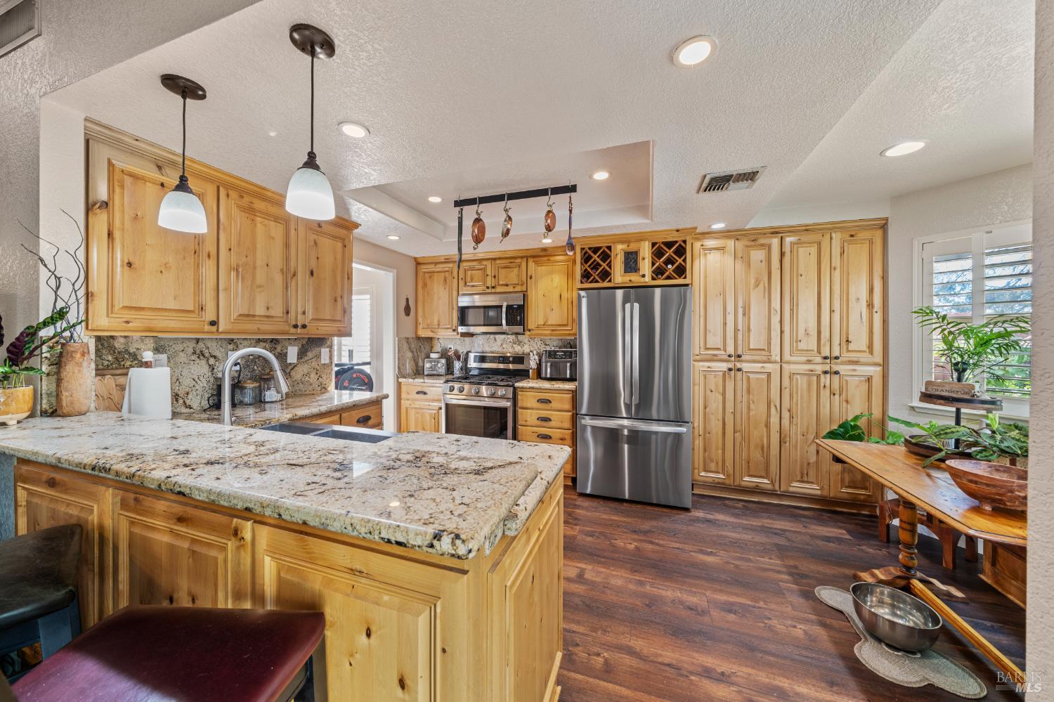 124 Pepperell Court
