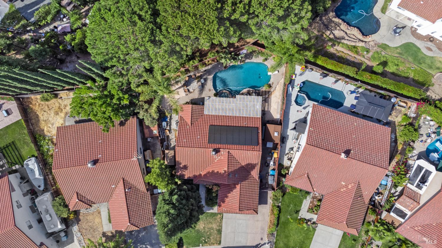 124 Pepperell Court