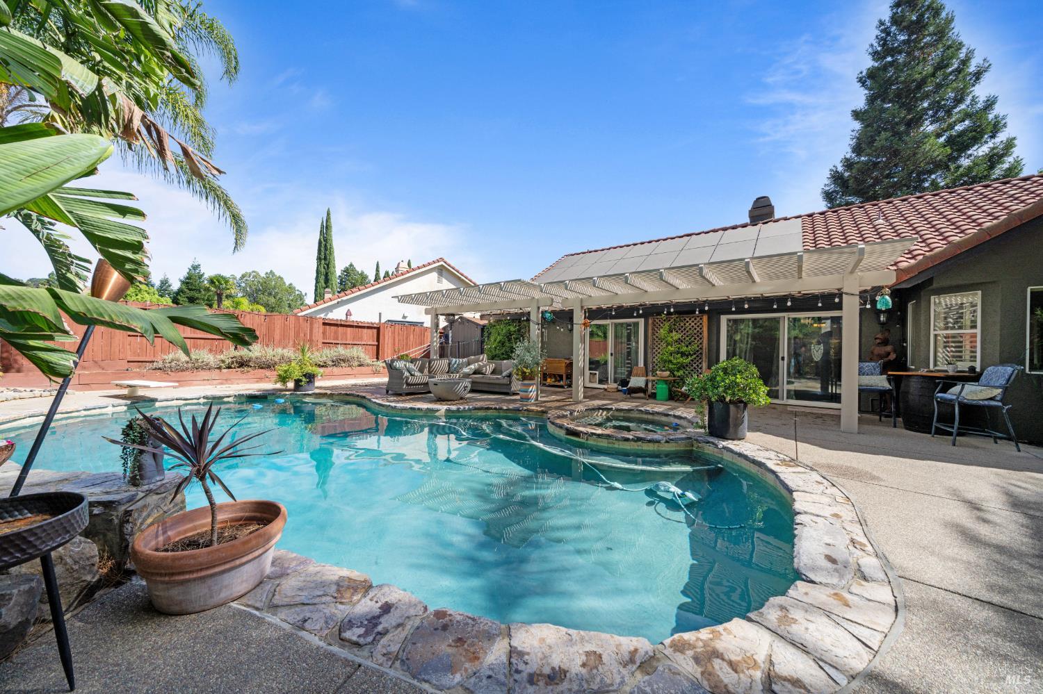 124 Pepperell Court