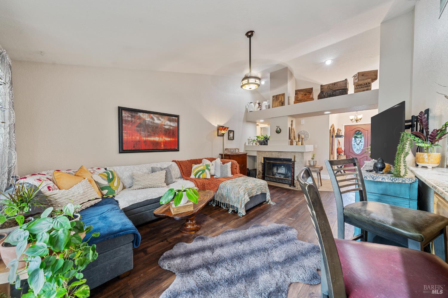124 Pepperell Court