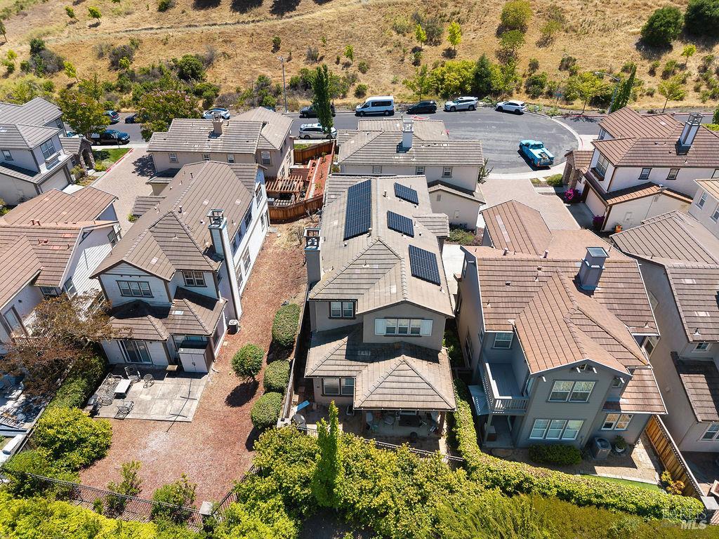 8424 Bennington Court