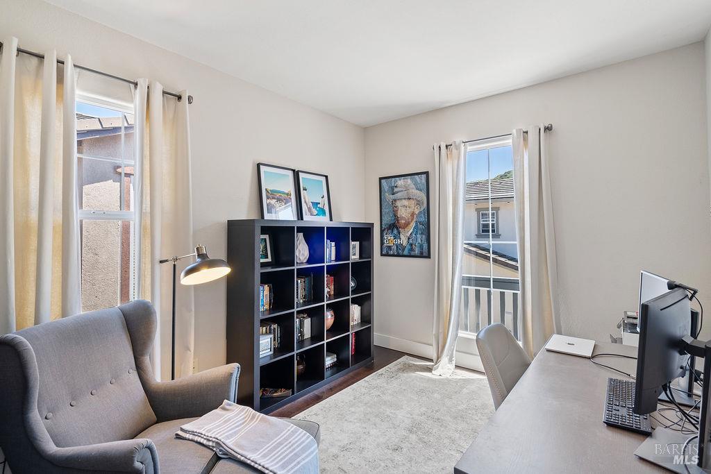 8424 Bennington Court