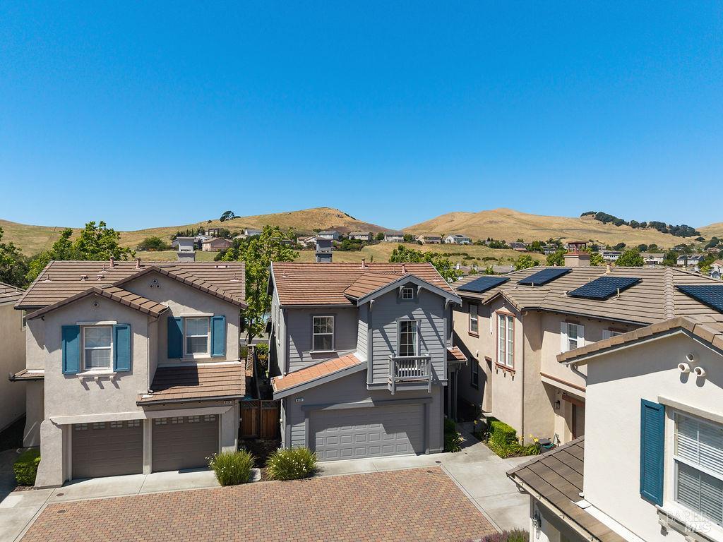 8424 Bennington Court