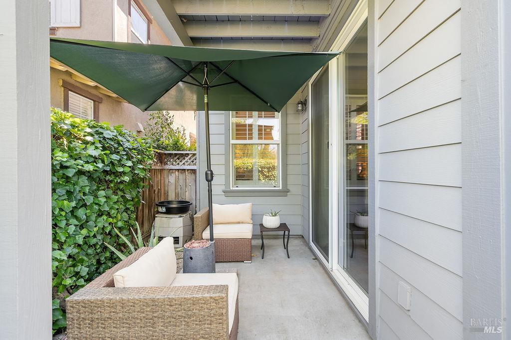 8424 Bennington Court