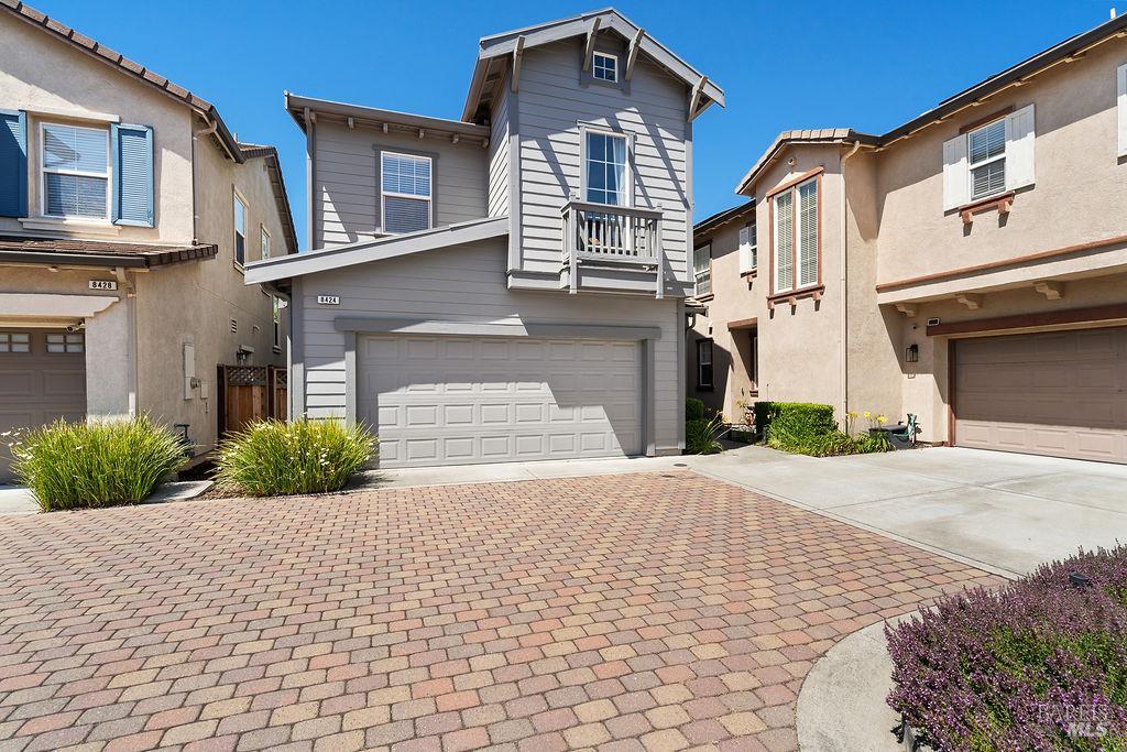 8424 Bennington Court