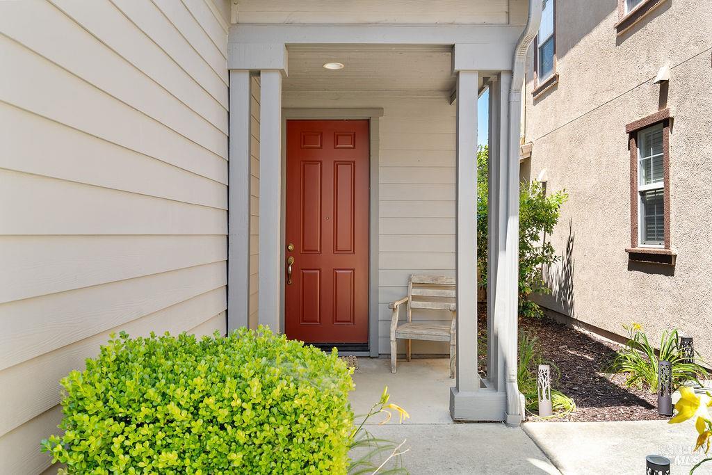 8424 Bennington Court