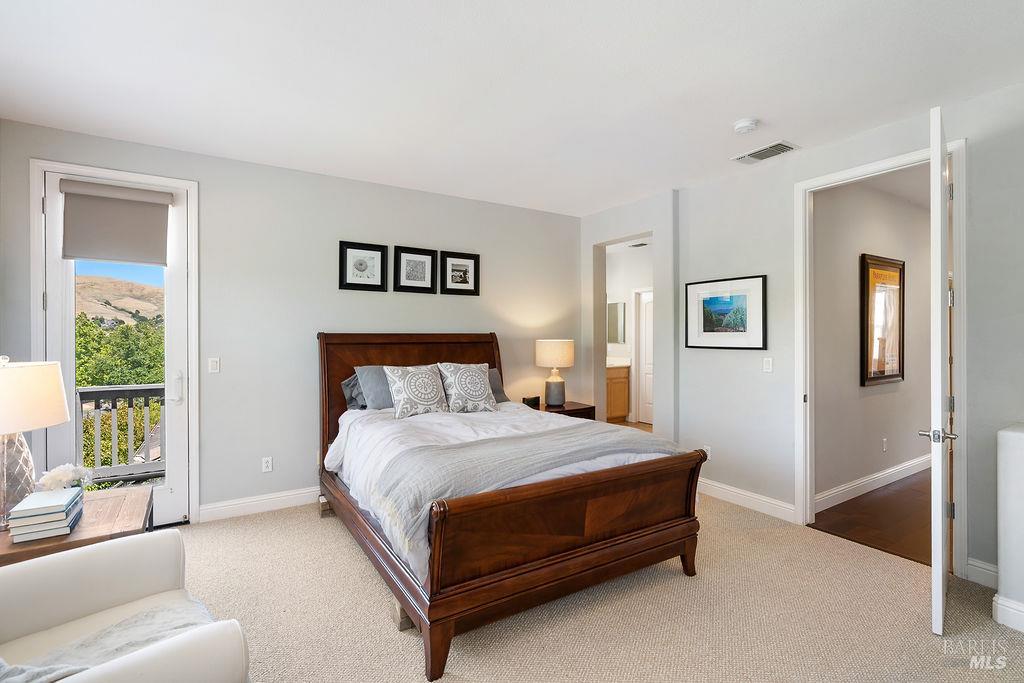 8424 Bennington Court