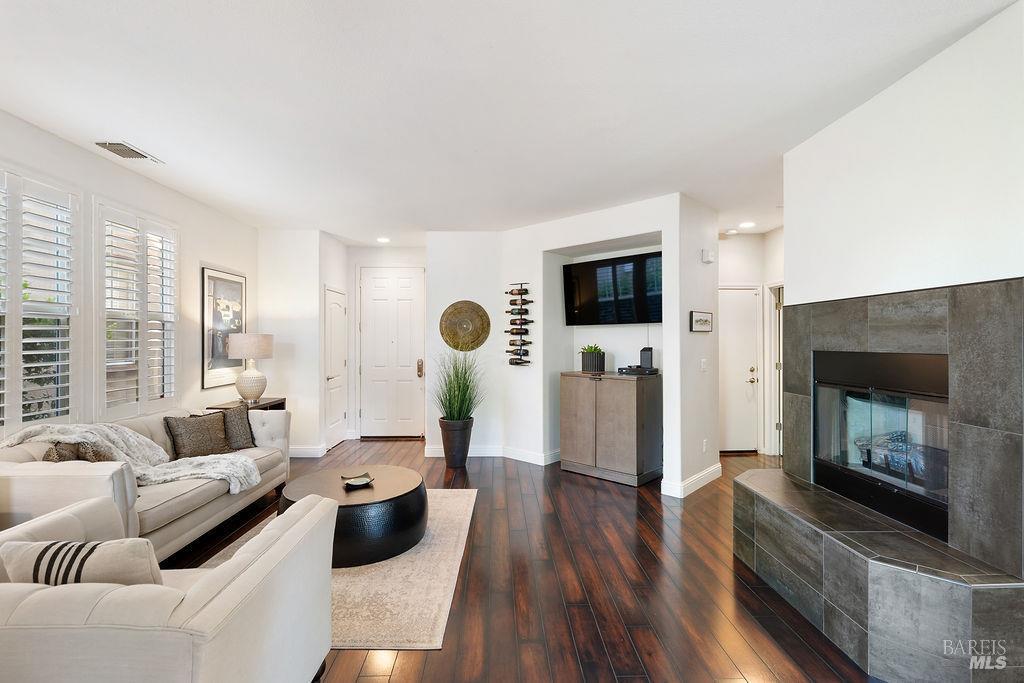 8424 Bennington Court