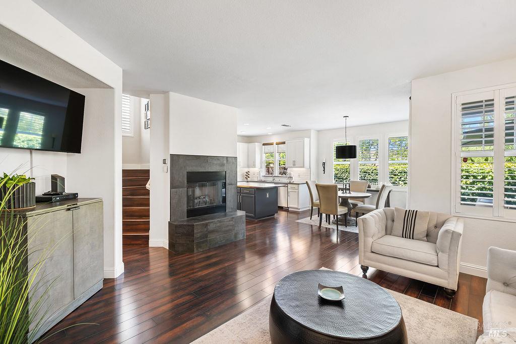 8424 Bennington Court
