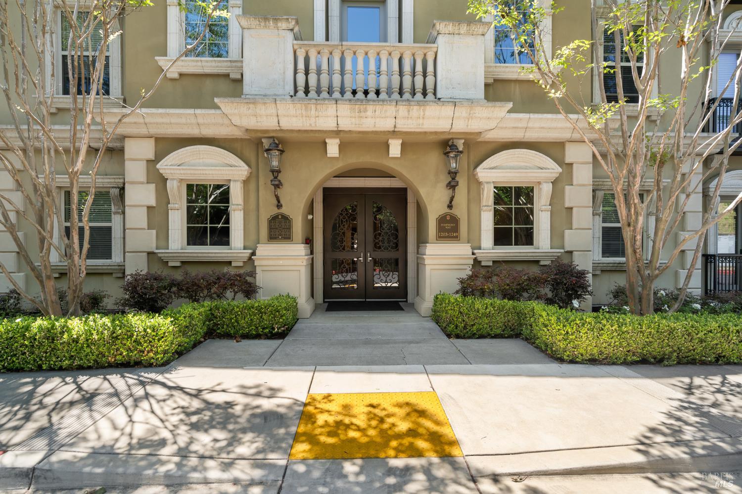 1215 Symphony Way