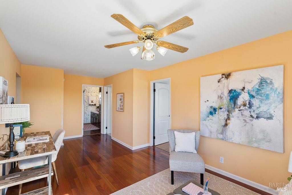 112 Serra Drive
