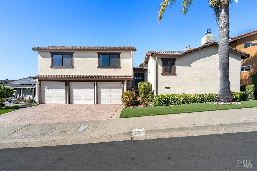 112 Serra Drive