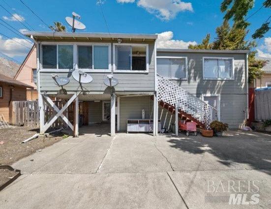 725 Louisiana Street
