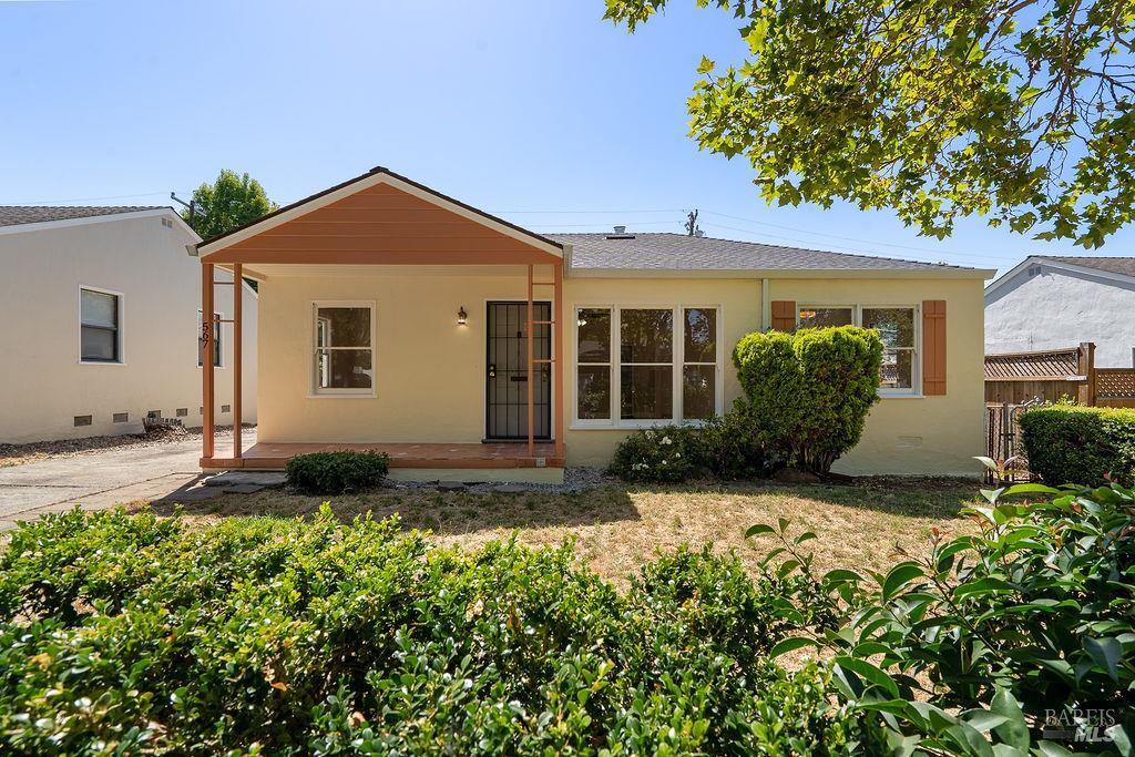 567 Cedar Street