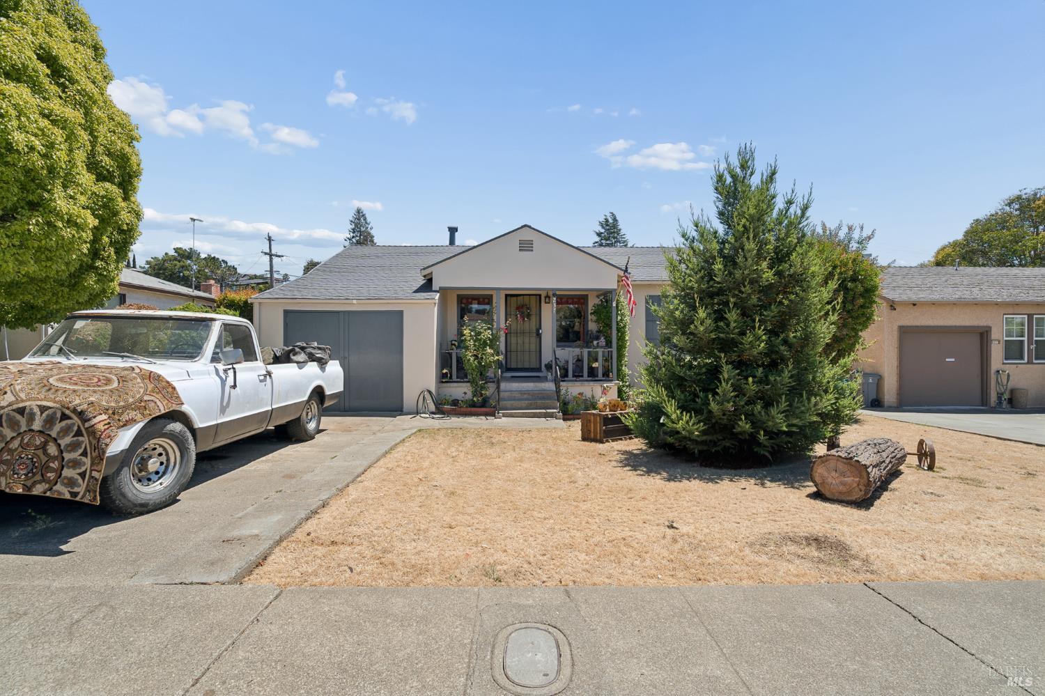 237 Del Mar Avenue
