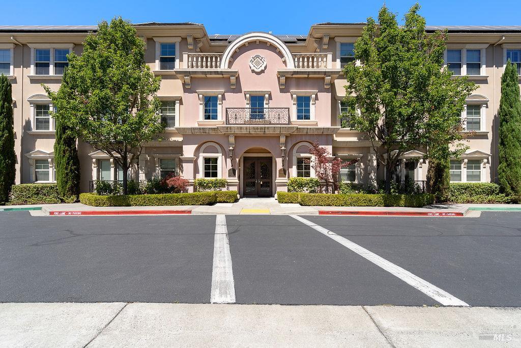1135 Symphony Way