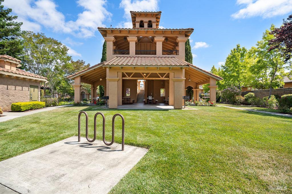 8508 Felino Court