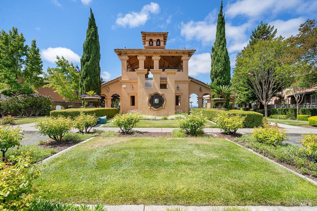 8508 Felino Court