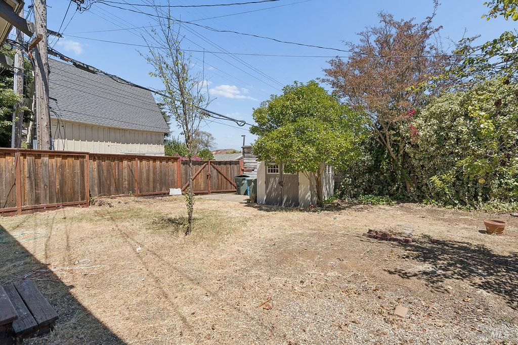 1112 Marin Street