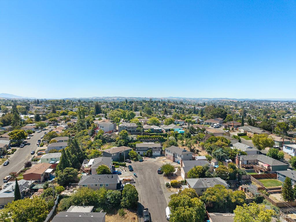 25 Sereno Place