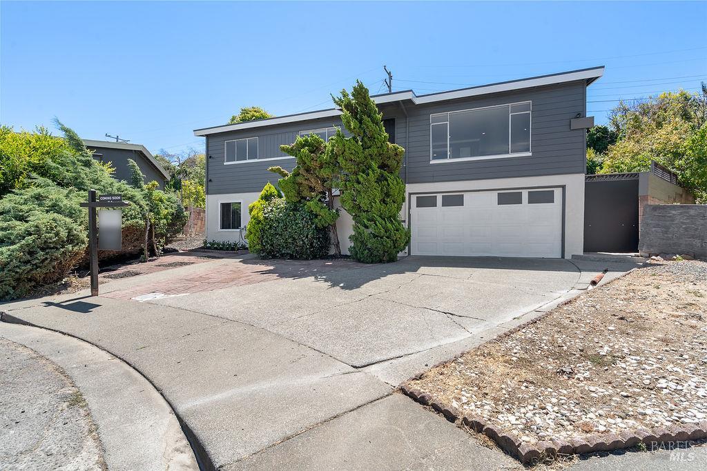 25 Sereno Place