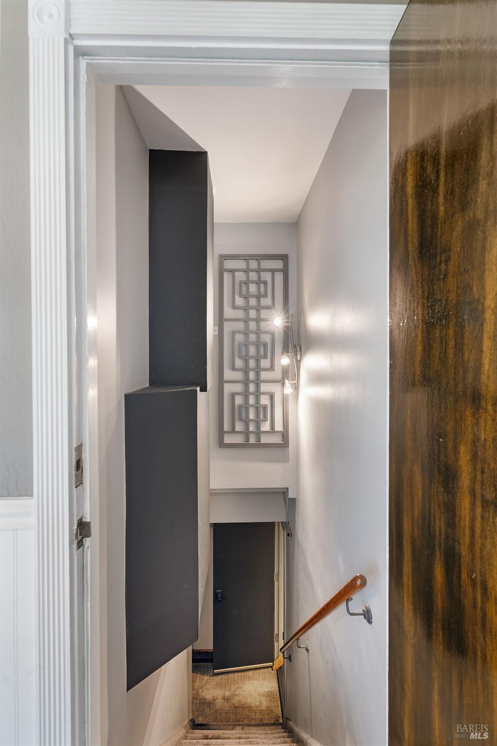 25 Sereno Place