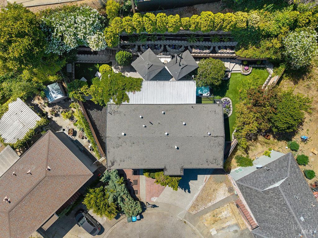 25 Sereno Place