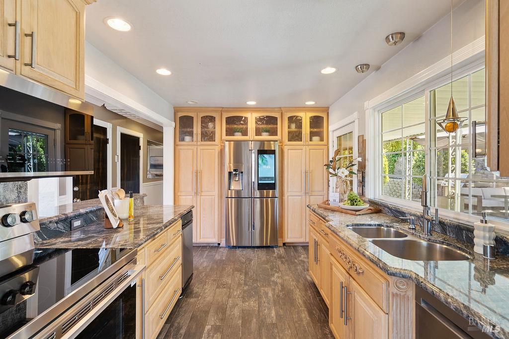 25 Sereno Place