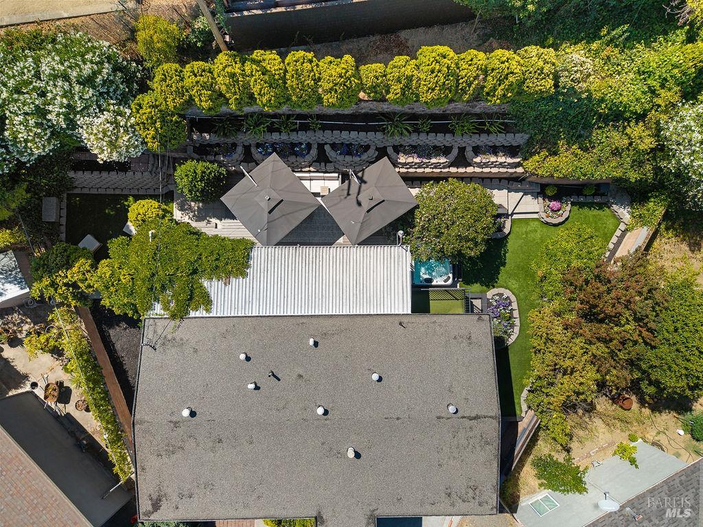 25 Sereno Place