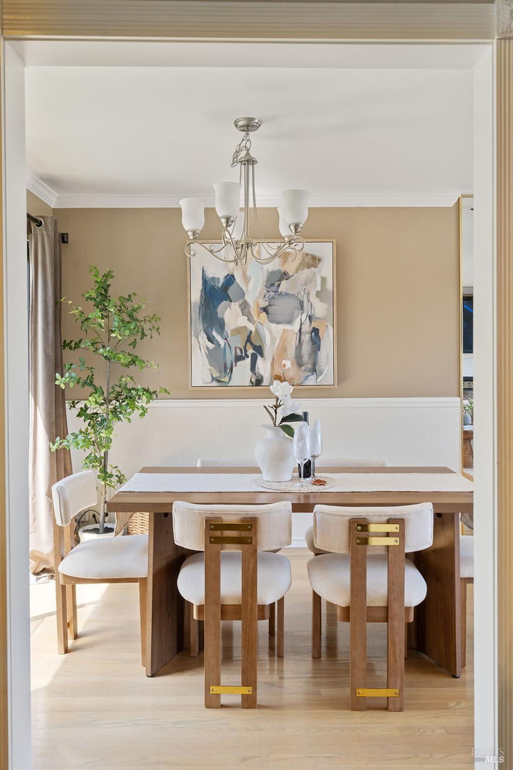 25 Sereno Place
