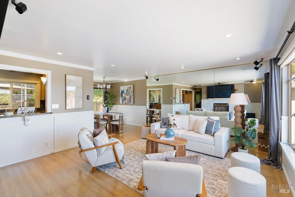 25 Sereno Place