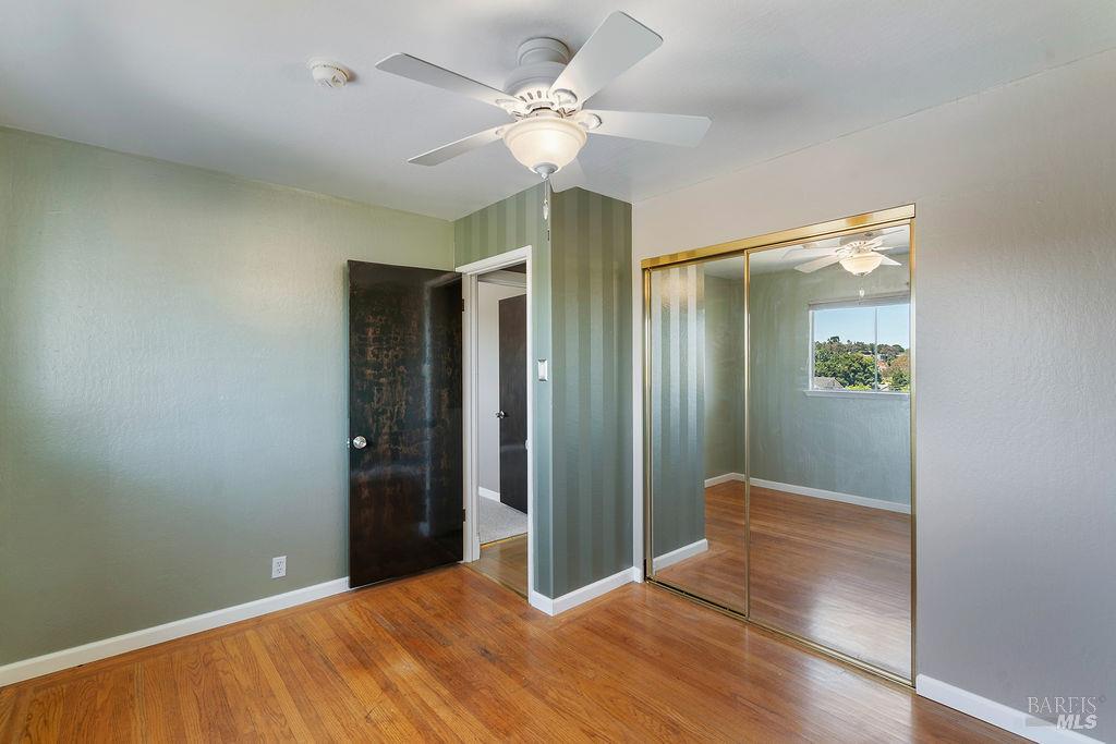 25 Sereno Place