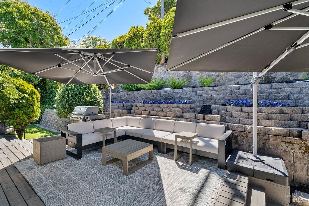 25 Sereno Place